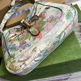 Back view of refined everyday-luxe women's handbag – women's everyday handbag