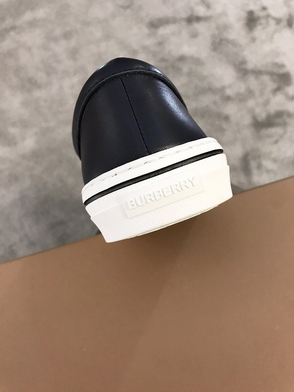 Modern Premium Synthetic Leather Shoes - Smooth Faux-Leather Finish | Women's Statement Footwear #1352 - close-up detail shot (image 3) of designer-inspired shoes