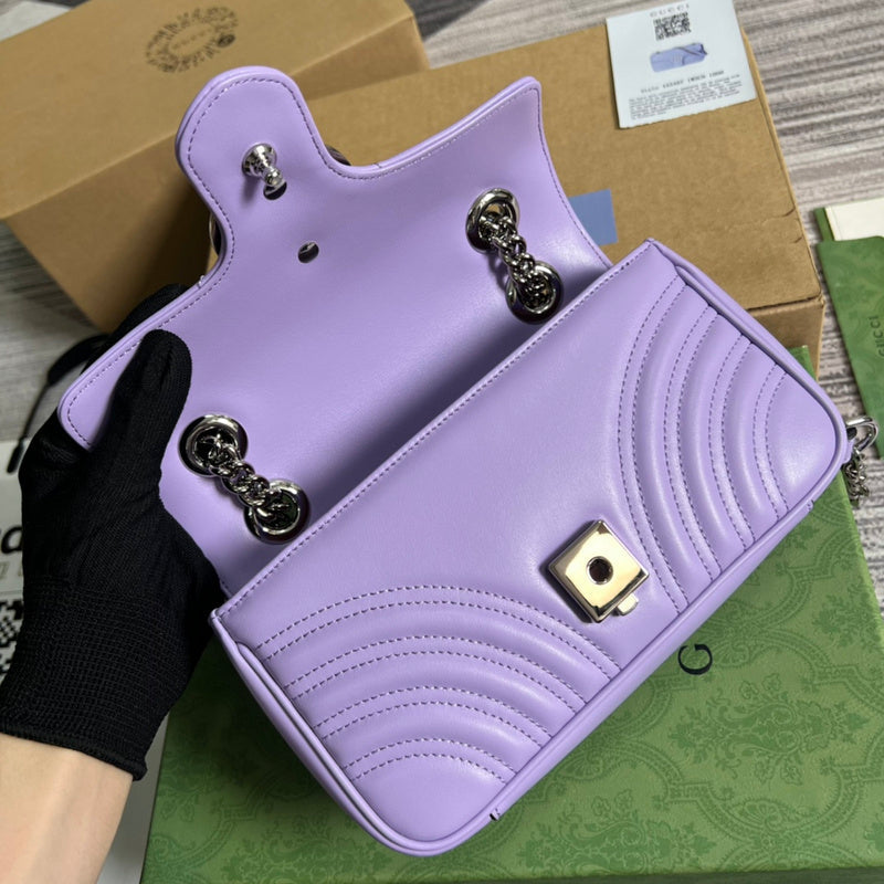 Close-up detail of premium elevated women's handbag – women's statement bag