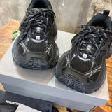 Balenciaga shoes Style 033 - styled lifestyle view