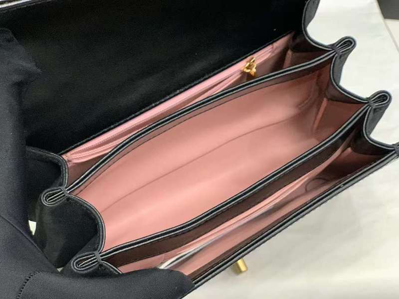 Zivas Charm Refined Everyday Style Designer Handbag (Thoughtfully Structured Design) – Angled View