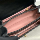 Zivas Charm Refined Everyday Style Designer Handbag (Thoughtfully Structured Design) – Angled View