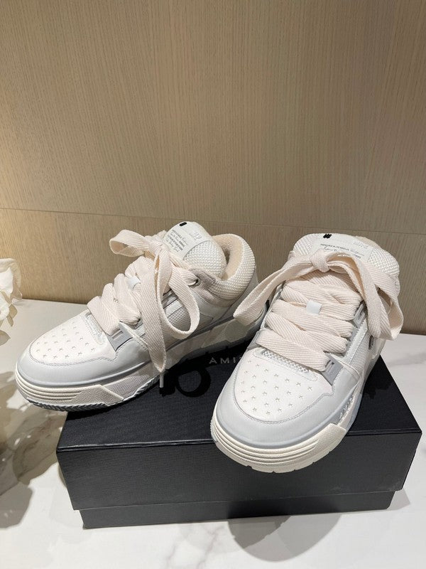 Amiri sneakers styling view — premium authentic designer style