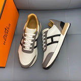 Hermes shoes Style 171 - packaging and accessories