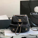  women's handbag, compact design, view 10