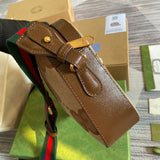 Top view of statement premium women's handbag – women's luxury accessory