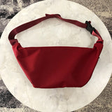 Refined Premium PU Leather Handbag - Versatile Everyday Design | Women's Luxury Handbag #230 - back view (image 4) of designer-inspired handbag