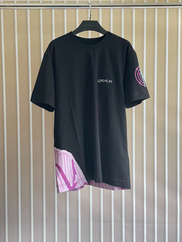 Givenchy clothing front view — premium authentic designer style