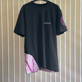 Front view of Givenchy luxury piece style No.140