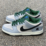 Nike Men's & Women's Luxury Fashion Trainers — Style 042