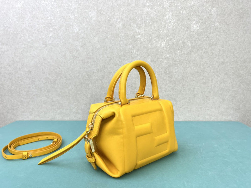 Ziva's Charm handbag – styled view (16.5cm*13.5cm*9cm)