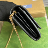 Top view of chic polished women's handbag – women's luxury accessory