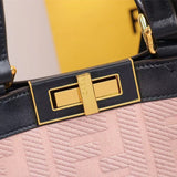 Ziva's Charm handbag – back view (Standard Size)