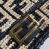 Ziva's Charm handbag – interior view (27cm*6cm*15cm)