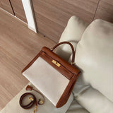 Modernist bag women's premium everyday handbag