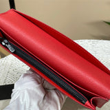  crossbody bag interior and compartment view 9