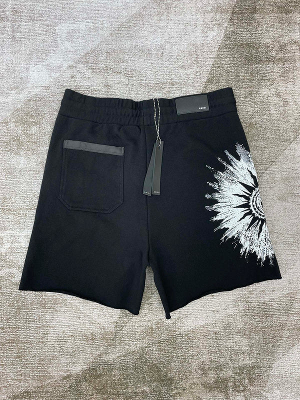 Amiri t-shirt angled view — premium authentic designer style