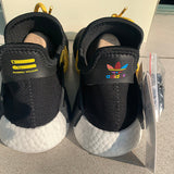 Nike Men's & Women's Designer Street Sneakers — Style 206 close-up view