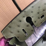 Clean-Lined handbag styled for everyday wear