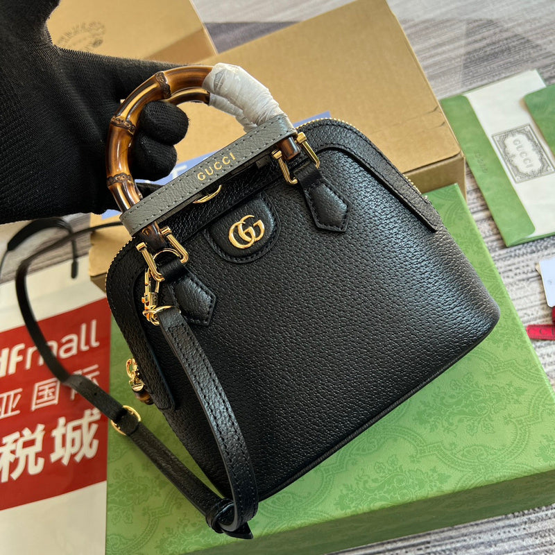 Handle and strap detail of polished classic women's handbag – women's designer-style accessory