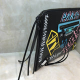 Refined Faux Leather Handbag - Understated Luxury Look | Women's Statement Accessory #197 - styled full view (image 7) of designer-inspired handbag