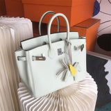  Tailored shoulder bag carried on shoulder 10