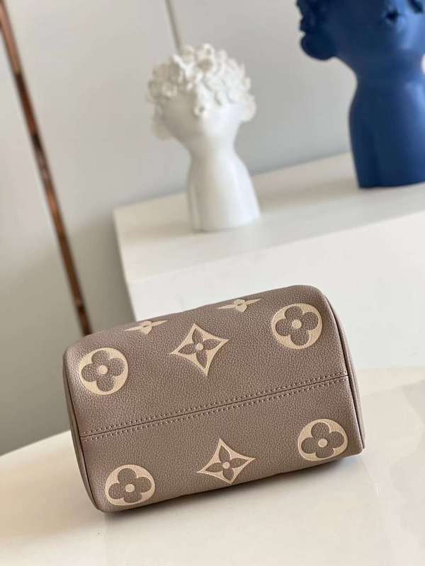 Close-up detail of elevated statement women's handbag – women's designer-style accessory
