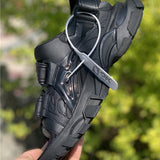 Elegant Vegan Leather Shoes - All-Day Comfort Design | Women's Luxury Shoes #88 - top view (image 11) of designer-inspired shoes