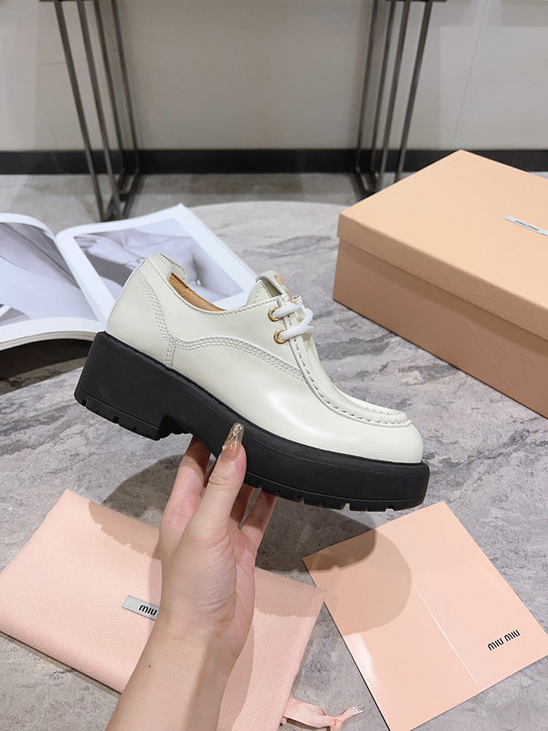 Miu Miu luxury shoes product view — premium authentic designer style