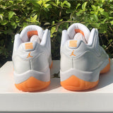 Nike Men's & Women's Luxury Low-Top Trainers — Style 153 hardware detail