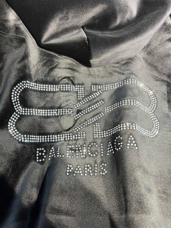 Balenciaga clothing product view — premium authentic designer style