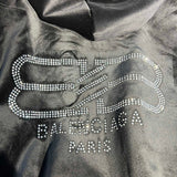 Front view of Balenciaga luxury piece style No.099