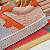 Hermes shoes Style 201 - styled lifestyle view