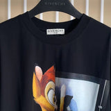 Givenchy clothing close-up — premium authentic designer style