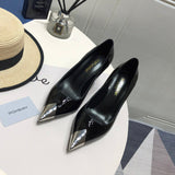 Saint Laurent shoes styled look premium fashion
