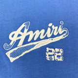 Amiri hoodie back view — premium authentic designer style
