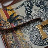 Smart bag women's premium everyday handbag