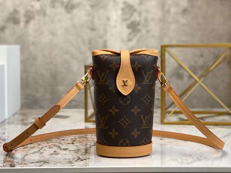 Front view of premium refined women's handbag – women's everyday handbag