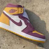 Nike Men's & Women's Iconic Street Trainers — Style 215 interior view