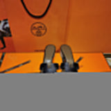 Hermes sandals Style 020 - sole and craftsmanship detail