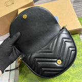 Close-up detail of everyday-luxe chic women's handbag – women's luxury accessory
