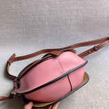 Ziva's Charm handbag – styled view (25cm*18cm*12cm)