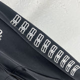 Full silhouette view of Balenciaga luxury piece style No.320