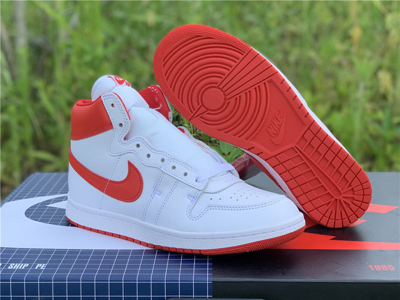 Nike Men's & Women's Premium Designer Sneakers — Style 070 side view