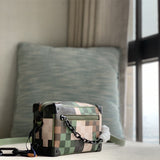  carryall bag interior and compartment view
