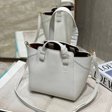 Ziva's Charm handbag – lifestyle view (20cm*18cm*20cm)