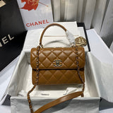  handbag, versatile everyday style, image 1