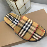 Modern Premium Synthetic Leather Shoes - All-Day Comfort Design | Women's Premium Footwear #1386 - back view (image 4) of designer-inspired shoes