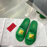 Valentino Garavani luxury shoes close-up — premium authentic designer style
