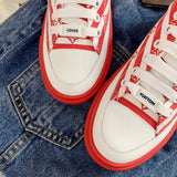 Louis Vuitton luxury shoes close-up — premium authentic designer style